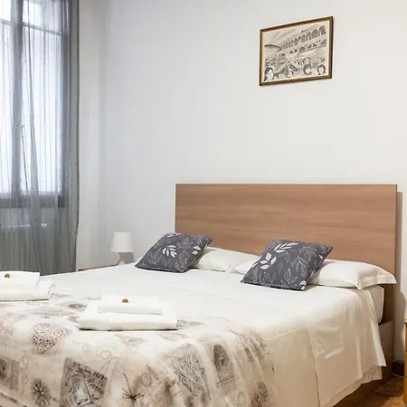 Apartamento Ca' Del Mercato *