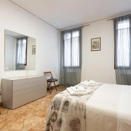 Apartamento Ca' Del Mercato