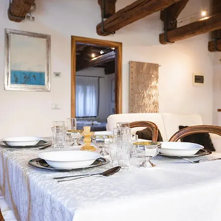 San Marco Luxury Loft With Terrace * Venice
