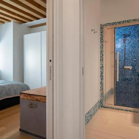Mel House Apartment Venice