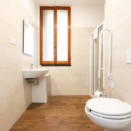 Apartamento Ca' Del Mercato Veneza