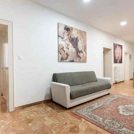 Ca' Del Mercato Apartamento