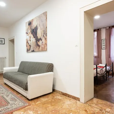 Apartamento Ca' Del Mercato