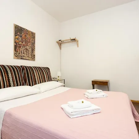 Ca' Del Mercato Apartamento Veneza