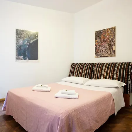Ca' Del Mercato Apartamento