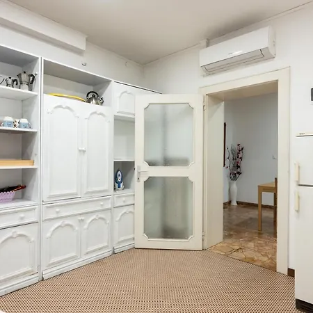 Ca' Del Mercato Apartamento *