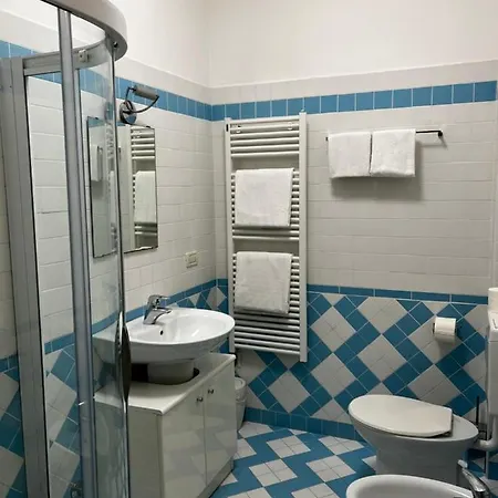 Ormesini Apartment