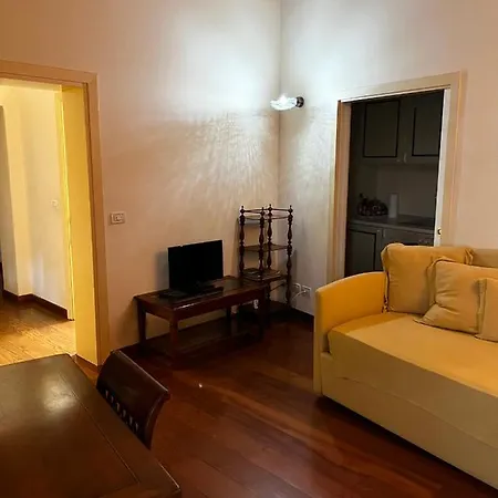 Ormesini Apartment Venice