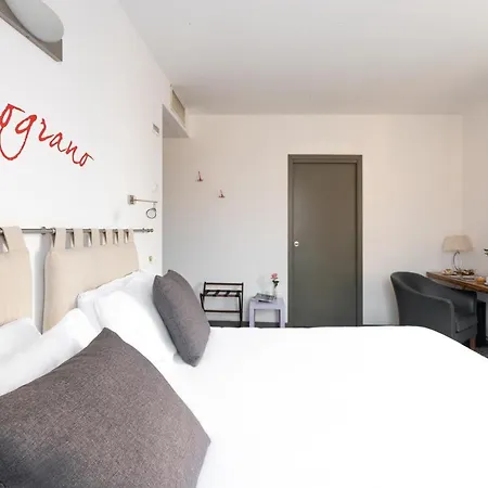 Hotel Rimon Place-kosher 3*