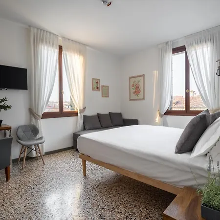 Rimon Place-kosher 3* Venice