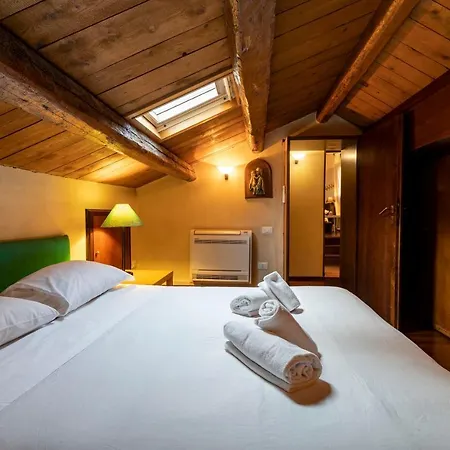Casa Lia * Veneza