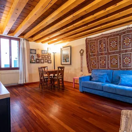 Casa Lia * Veneza