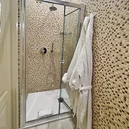 Canal View San Marco Luxury Guest house *