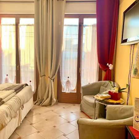 Ca' Barozzi Venecia