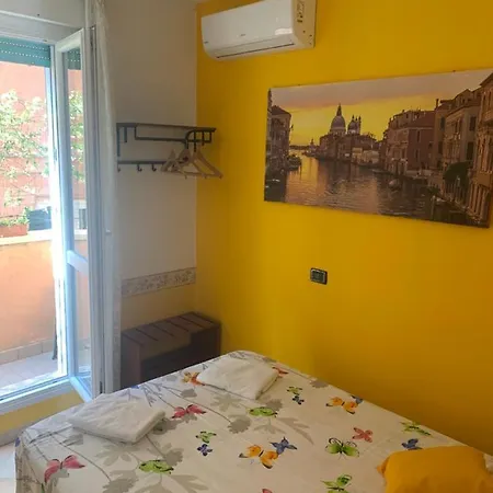 Ca' Barozzi * Venecia