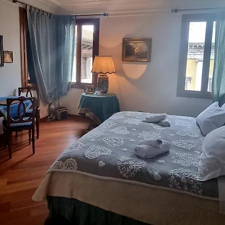 Casa Patricia Benátky