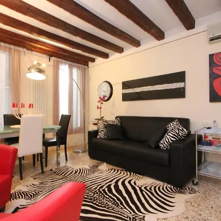 San Marco Apartment