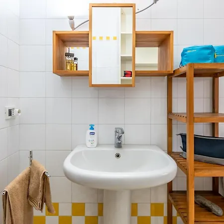 Da Luca Con Posto Auto! Apartmán Mestre