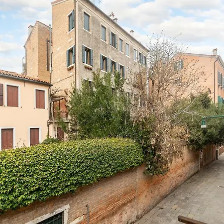 Apartment Ca' Del Sol Venice