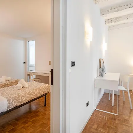Apartment Ca' Del Sol Venice