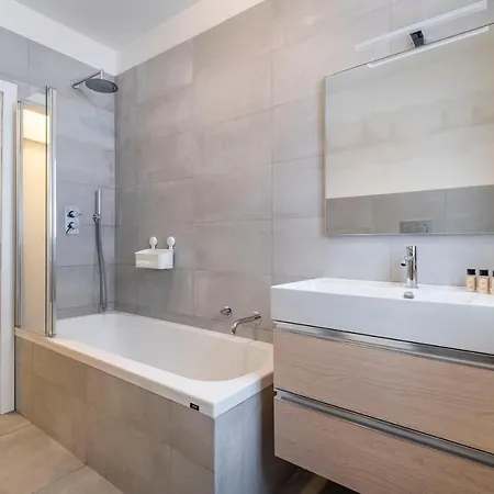 Ca' Del Sol Apartment