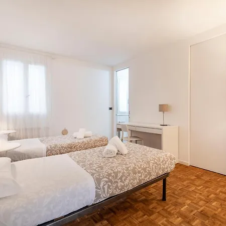 Apartment Ca' Del Sol Venice