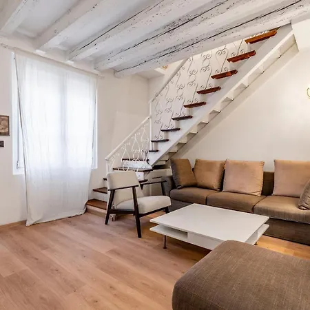Ca' Del Sol Apartment Venice