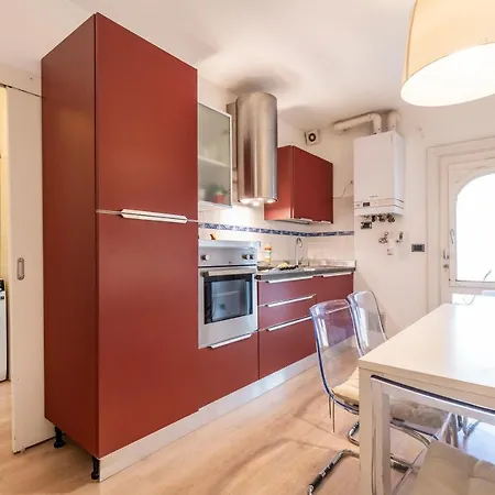 Apartment Ca' Del Sol *