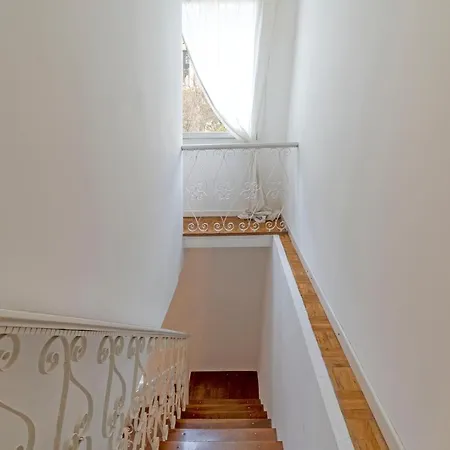 Ca' Del Sol Apartment Venice