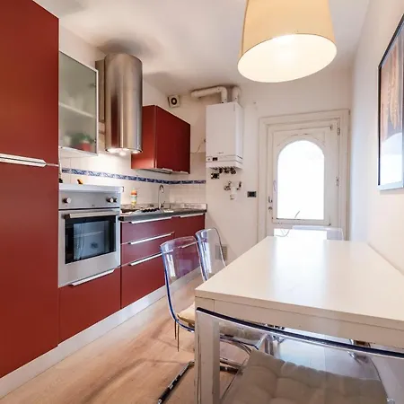 Ca' Del Sol Apartment *