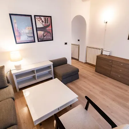 Apartment Ca' Del Sol *