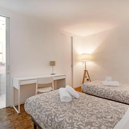 Ca' Del Sol Apartment *