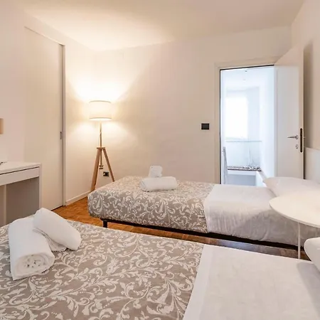 Ca' Del Sol Venice