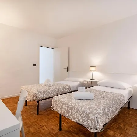 Ca' Del Sol Apartment Venice