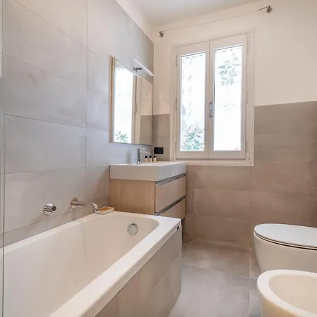 Apartment Ca' Del Sol Venice