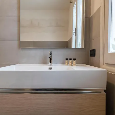 Ca' Del Sol Apartment Venice