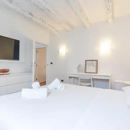 Ca' Del Sol Apartment Venice