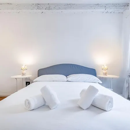 Ca' Del Sol Apartment *