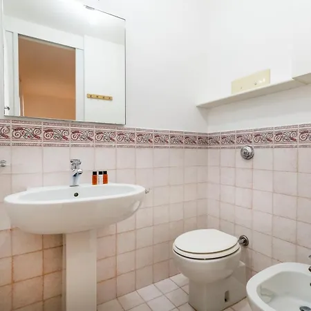 Ca' Del Sol Apartment Venice