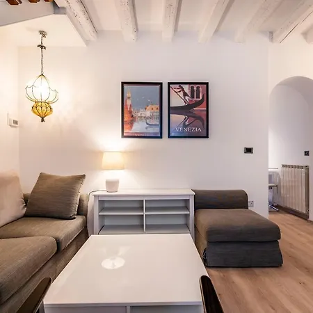 Ca' Del Sol Venice