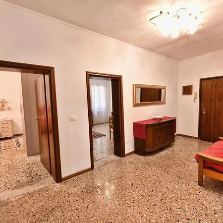 Apartamento Corte Veneziana