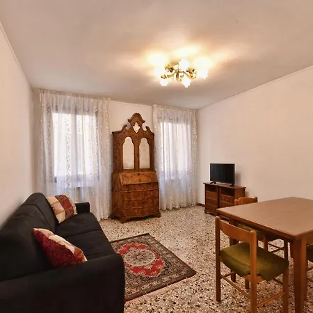 Apartamento Corte Veneziana