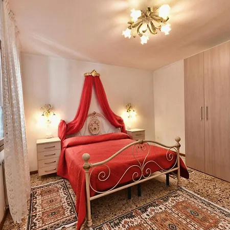 Apartamento Corte Veneziana