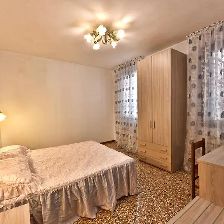 Corte Veneziana Apartamento Venecia