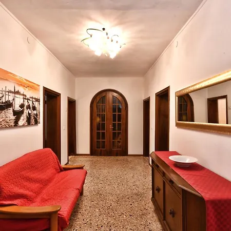 Corte Veneziana * Venecia