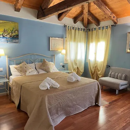 Guest house First Dream