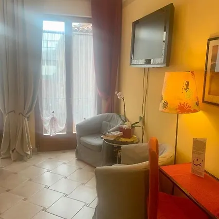 Сasa de vacaciones Ca' Barozzi