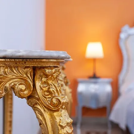 Bed & Breakfast Casa Del Melograno Benátky