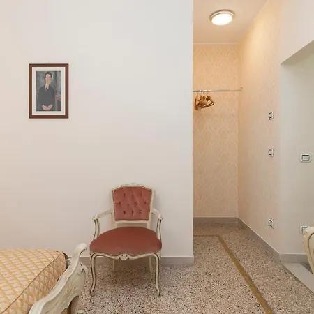 Casa Del Melograno Benátky