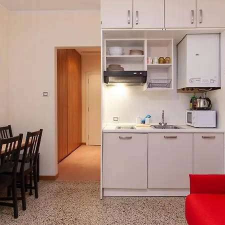 Casa Del Melograno Benátky
